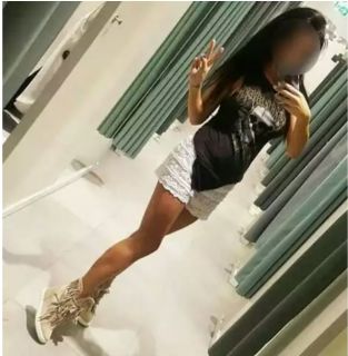 Samsun Siyah Saçlı  Seksi Escort Pınar