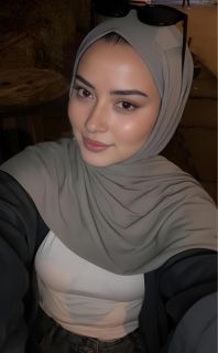 Samsun Üniversite öğrencisi  Fadime