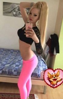 Samsun Üniversiteli Escort Sevim