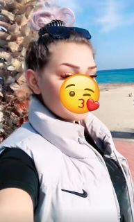 Samsun Yeni escort bayan Meltem