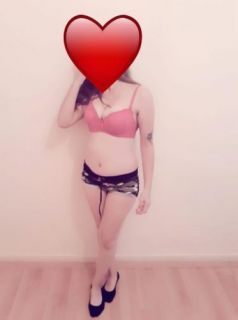 Samsun yeni genç escort bayan Yasemin