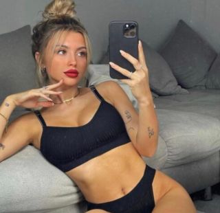 Samsun Yini Elit Escort Bayan Derya