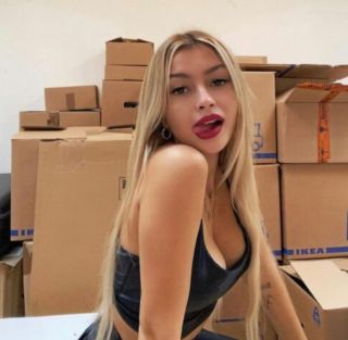 Samsun Yini Elit Escort Bayan Derya