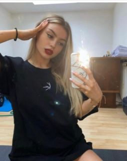 Samsun Yini Elit Escort Bayan Derya