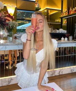 Samsun Yini Elit Escort Bayan Neslihan