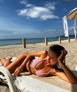 Samsun Yini Elit Escort Bayan Neslihan