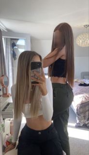 Samsunda 21 yaşlı bayan Melina