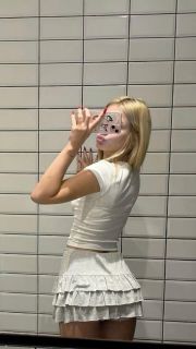 Samsunda eni geldi escort Sevgi