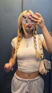 Samsunda eni geldi escort Sevgi
