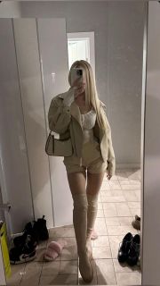 Samsunda eni geldi escort Sevgi