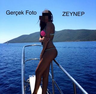 Samsunda Yeni VİP  bayan escort Zeynep