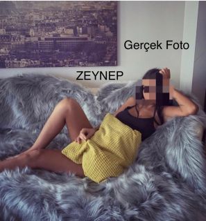 Samsunda Yeni VİP  bayan escort Zeynep