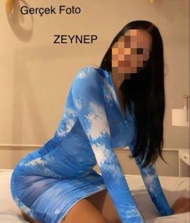 Samsunda Yeni VİP  bayan escort Zeynep