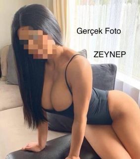 Samsunda Yeni VİP  bayan escort Zeynep