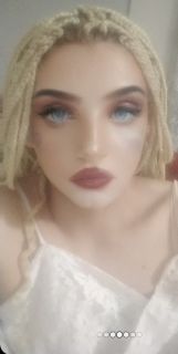 Samsunda Yini TRANS escort Nergiz