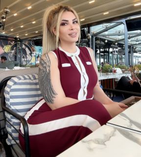 SAMSUNUN EN GÖZ ALICI KADINI TUĞBA