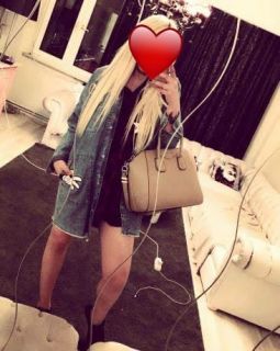 Samsun’un Sexy Escort Büşra