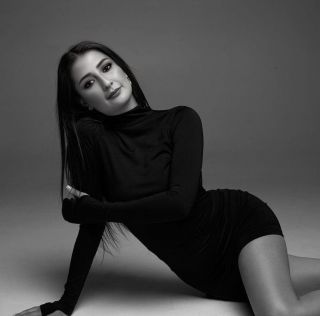 Seksapel Samsun escort bayan Diana
