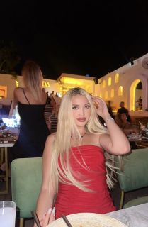 SEKSİ bayan Maral