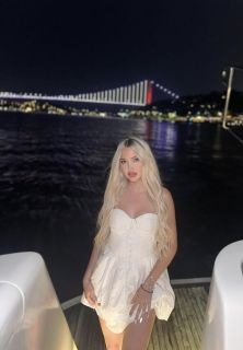 SEKSİ bayan Maral