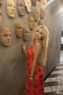 SEKSİ bayan Maral