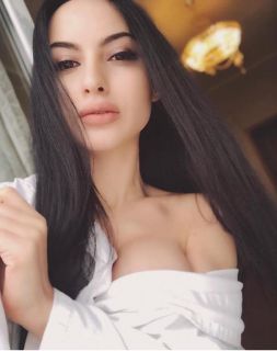 Seksi esmer  Atakum escort bayan SAHRA