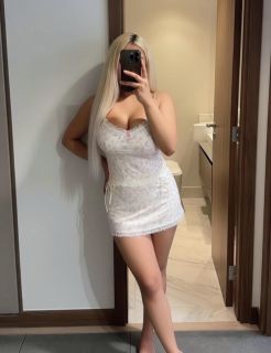 Sevgili Tadında Samsun bayan Nuray