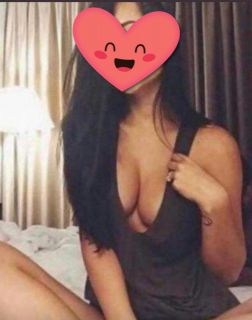 Sıcakkanlı Genç Atakum Escort Serra