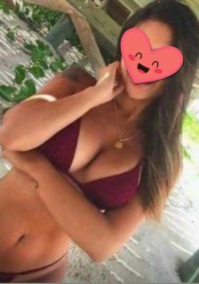 Sıcakkanlı Genç Atakum Escort Serra