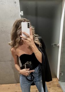 Şık Samsun escort Sarışın Defne