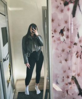 Siyah saçlı seksi Samsun escort bayan Dilya