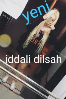 Size eşlik edebilecek kültüre sahip Dilşad