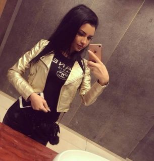 Uzman escort bayan Selcan