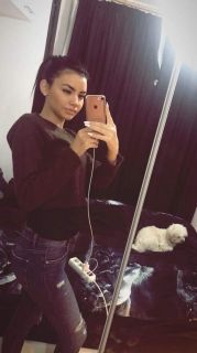 Uzman escort bayan Selcan