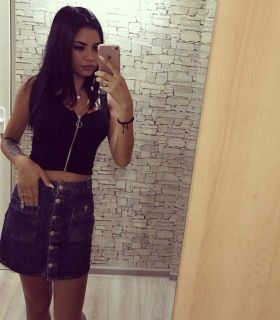 Uzman escort bayan Selcan