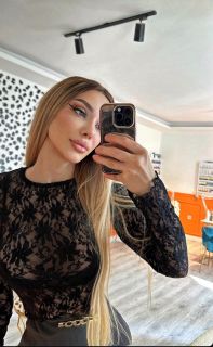 VİP Samsun bayan BAHAR