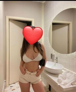 Yeni Atakum Escort Bayan Ayça