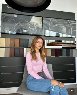 YENİ ÖĞRENCİ ESKORT SAMİRA