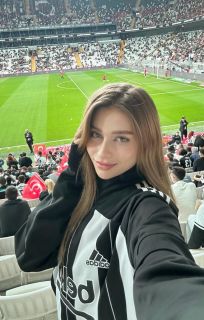 YENİ ÖĞRENCİ ESKORT SAMİRA