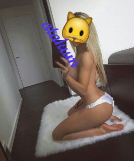 Yeni samsun Atakum escort bayan BUSE