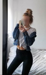 Yeni Samsun Çiftlik Escort Işıl