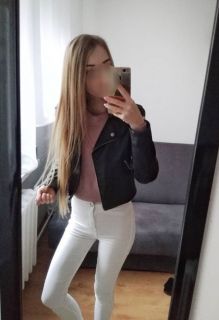 Yeni Samsun Çiftlik Escort Işıl