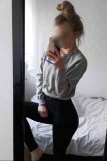 Yeni Samsun Çiftlik Escort Işıl