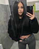 Atakum escort ELENİ. sadece WhatsApp