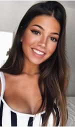 Atakum escort Tuğçe
