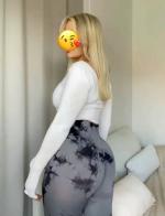 Atakum kendi yeri olan escort Zerrin