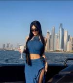 Atakum  Samsun escort Bade