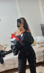 Atakum Samsun escort Ceyda