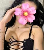 Atakum VİP escort Merve