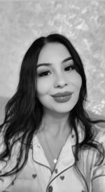 Ateşli Escort Atakum Bayan Şirin.